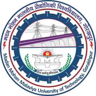 Madan Mohan Malaviya University of Technology near Maharajganj